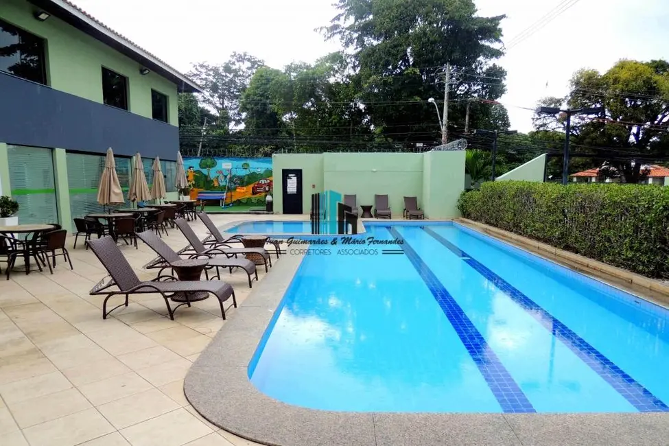 Foto 5 de Apartamento com 3 quartos à venda, 66m2 em Cabula, Salvador - BA