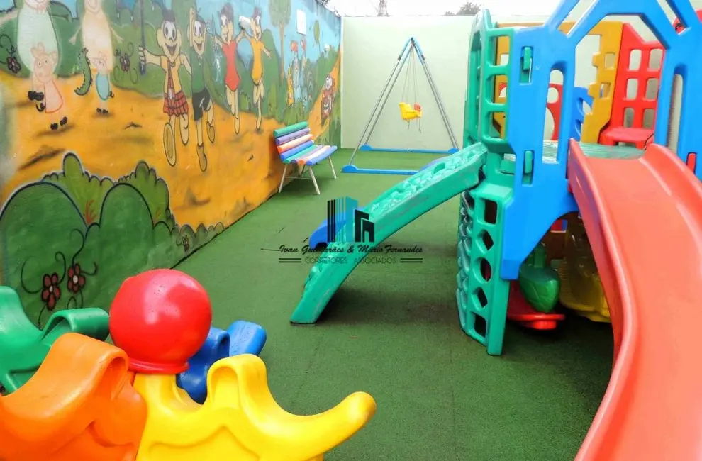 Foto 9 de Apartamento com 3 quartos à venda, 66m2 em Cabula, Salvador - BA