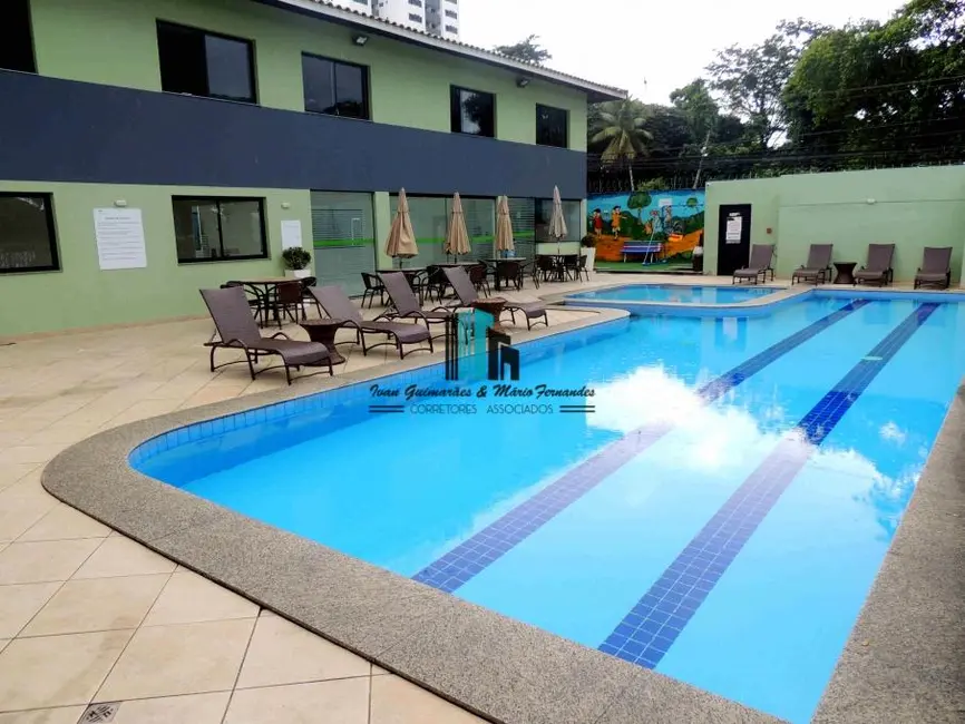 Foto 6 de Apartamento com 3 quartos à venda, 66m2 em Cabula, Salvador - BA