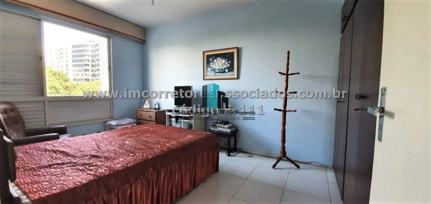 Foto 1 de Apartamento com 3 quartos à venda em Graça, Salvador - BA