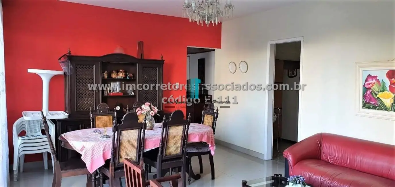 Apartamento com 3 quartos à venda em Graça, Salvador - BA - imagem 5 Foto 5 de Apartamento com 3 quartos à venda em Graça, Salvador - BA