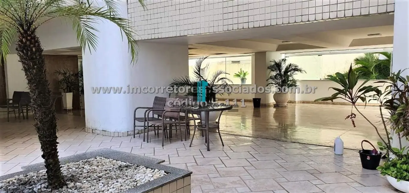 Apartamento com 3 quartos à venda em Graça, Salvador - BA - imagem 4 Foto 4 de Apartamento com 3 quartos à venda em Graça, Salvador - BA