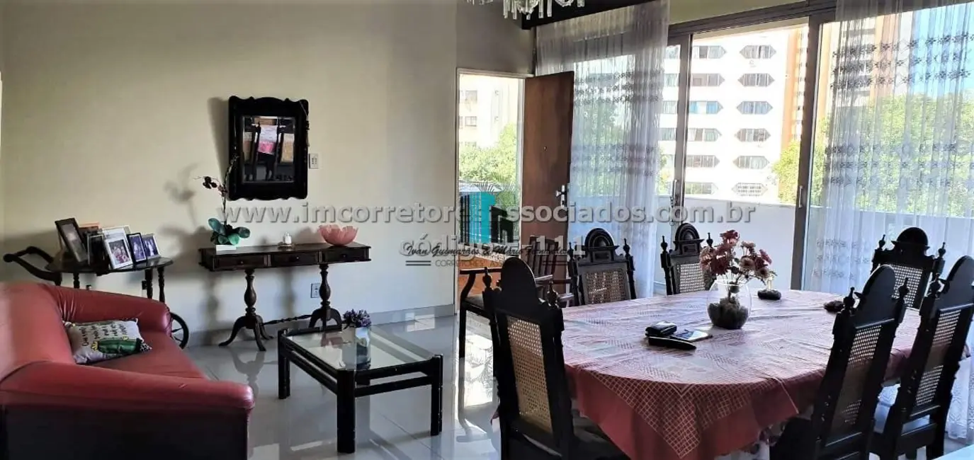 Apartamento com 3 quartos à venda em Graça, Salvador - BA - imagem 6 Foto 6 de Apartamento com 3 quartos à venda em Graça, Salvador - BA