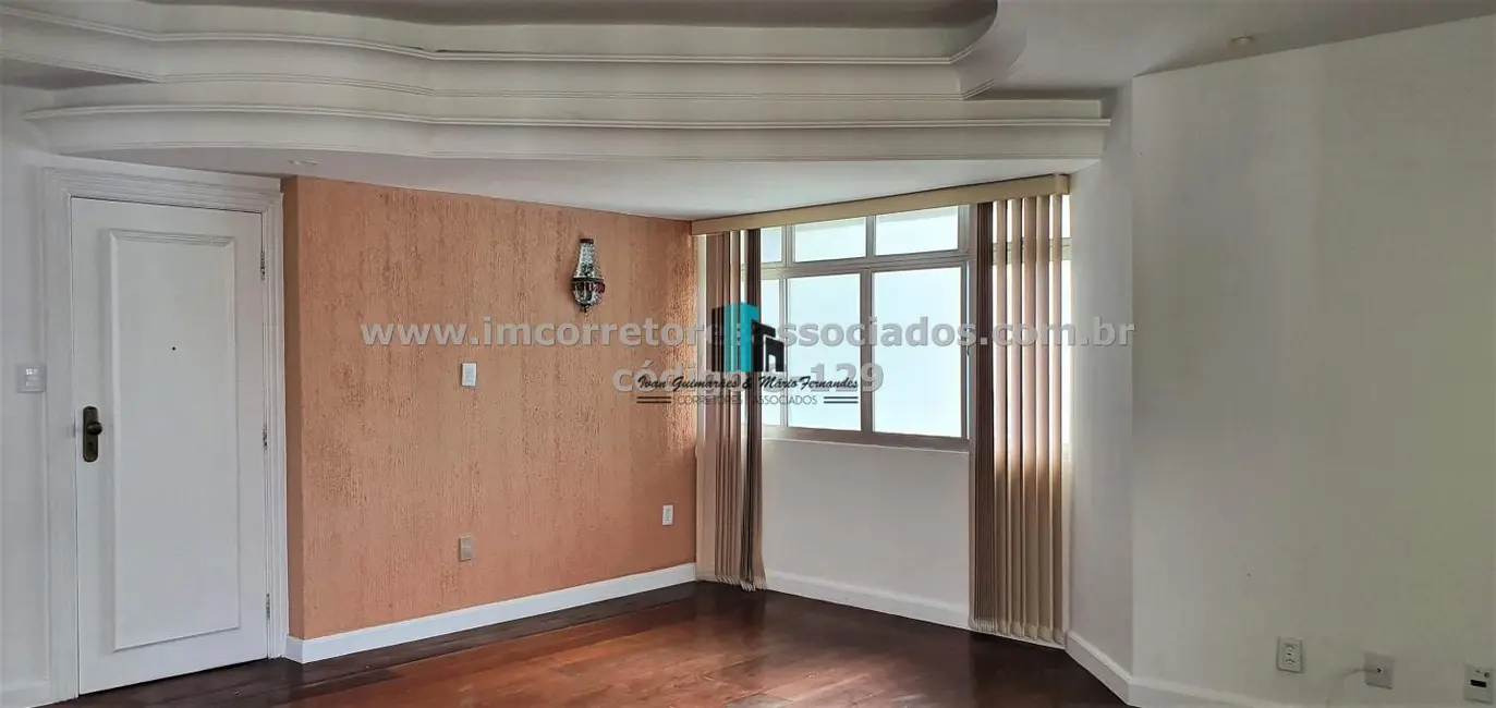 Foto 3 de Apartamento com 3 quartos à venda em Itaigara, Salvador - BA