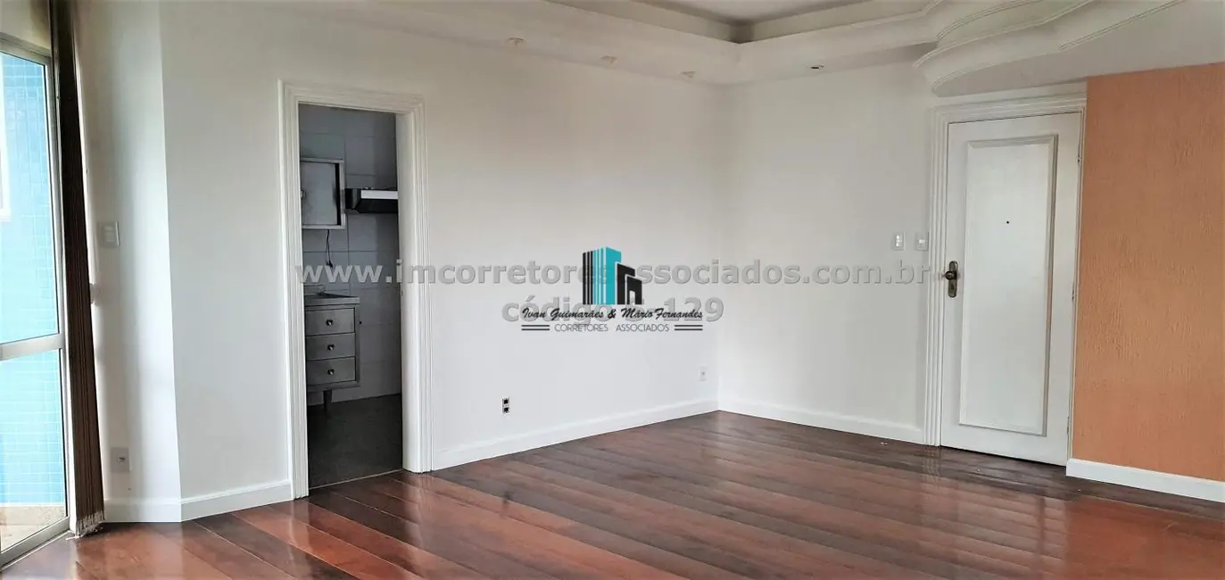 Foto 1 de Apartamento com 3 quartos à venda em Itaigara, Salvador - BA