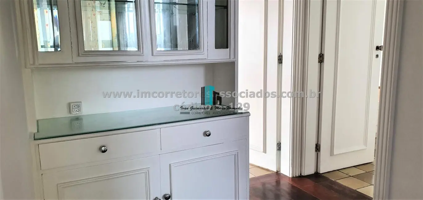 Foto 9 de Apartamento com 3 quartos à venda em Itaigara, Salvador - BA