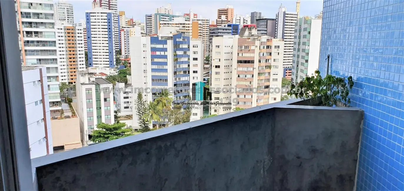 Foto 7 de Apartamento com 3 quartos à venda em Itaigara, Salvador - BA