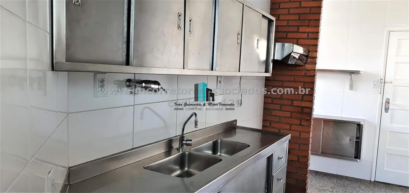 Foto 6 de Apartamento com 3 quartos à venda em Itaigara, Salvador - BA