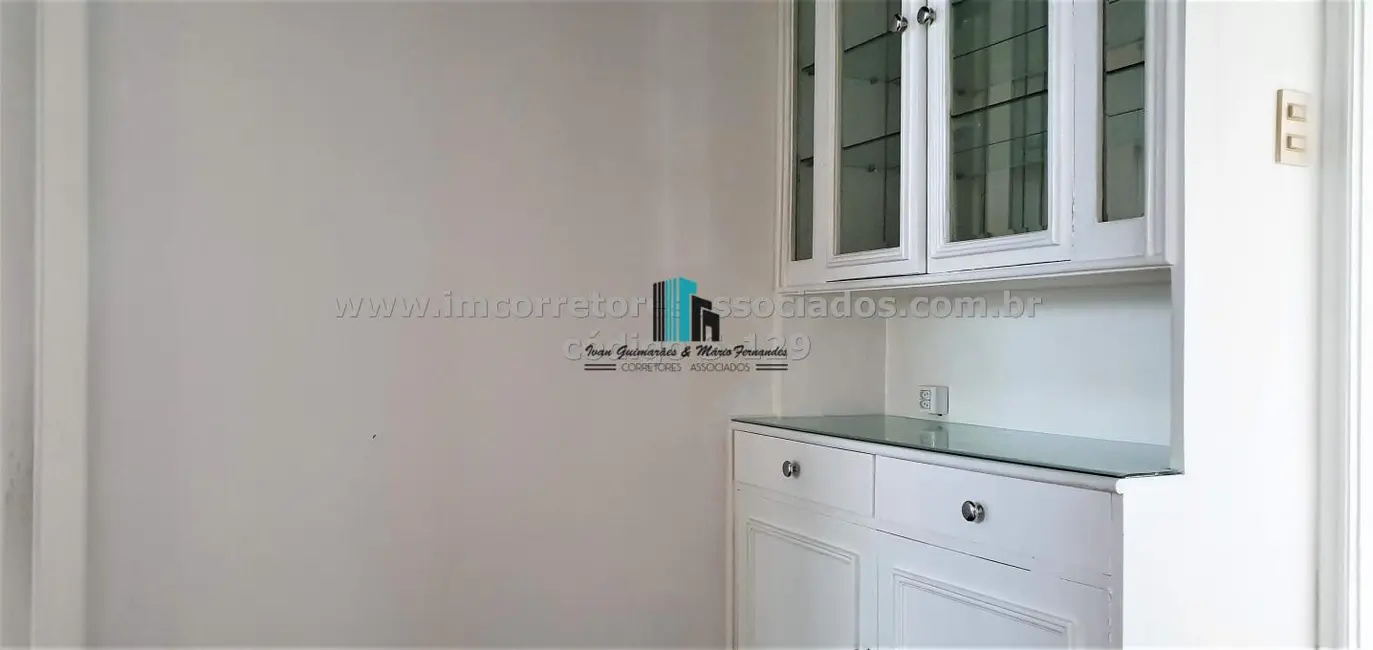Foto 8 de Apartamento com 3 quartos à venda em Itaigara, Salvador - BA