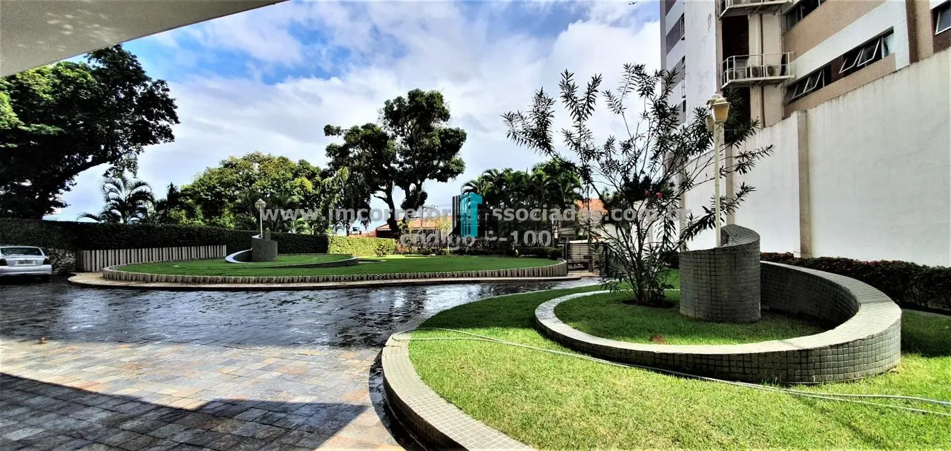 Foto 7 de Apartamento com 4 quartos à venda em Barra, Salvador - BA