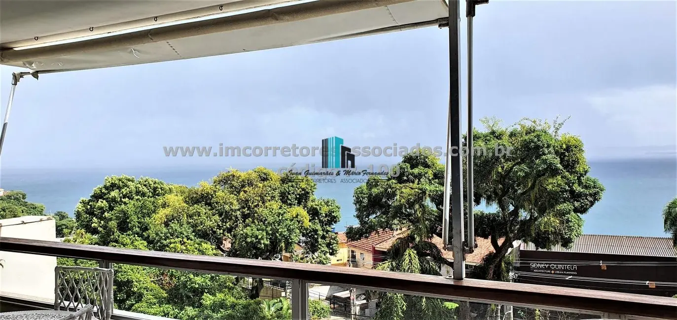 Foto 6 de Apartamento com 4 quartos à venda em Barra, Salvador - BA
