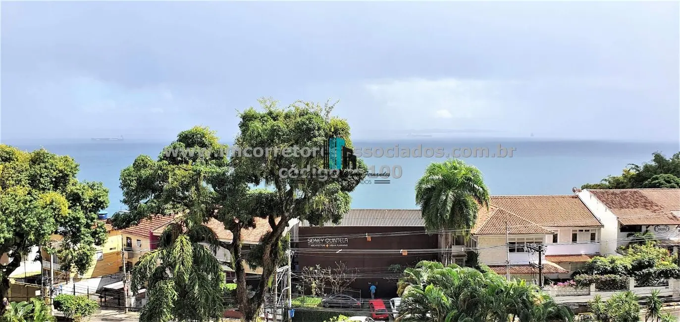 Foto 5 de Apartamento com 4 quartos à venda em Barra, Salvador - BA