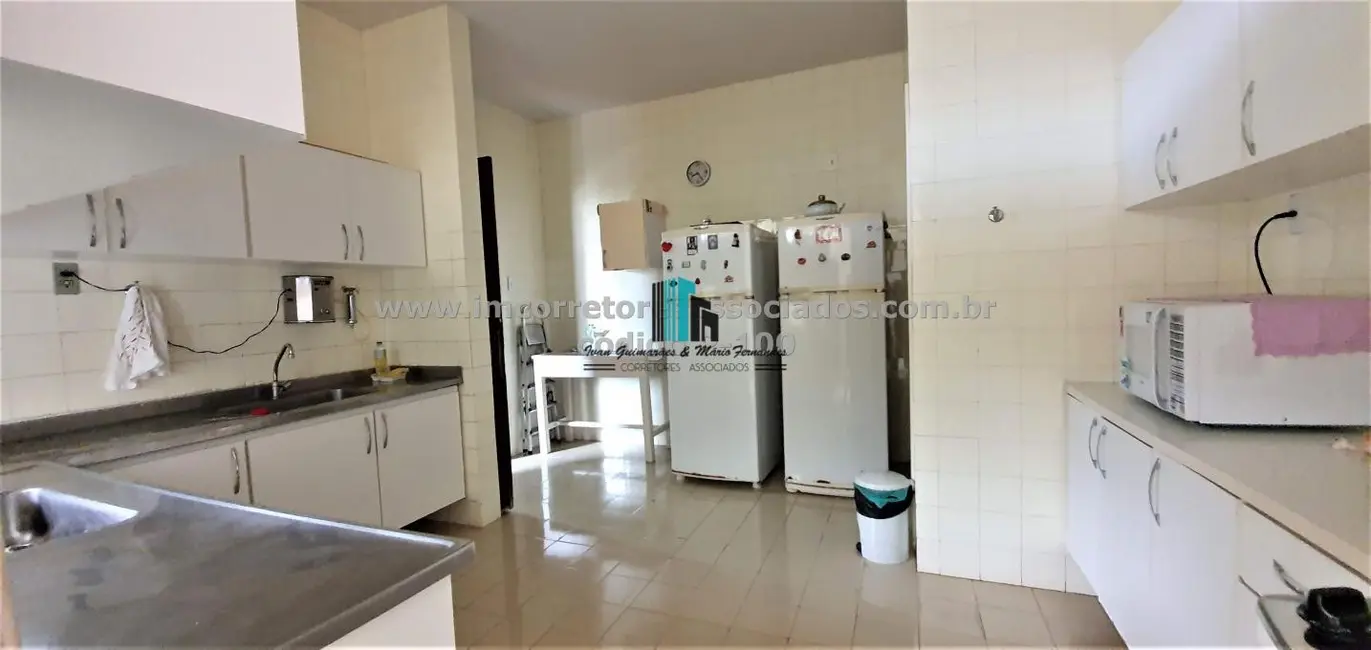 Foto 9 de Apartamento com 4 quartos à venda em Barra, Salvador - BA