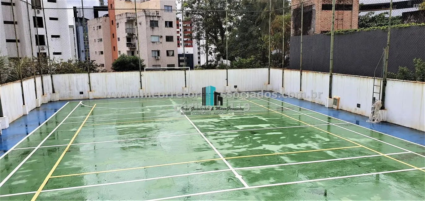 Foto 28 de Apartamento à venda em Ondina, Salvador - BA