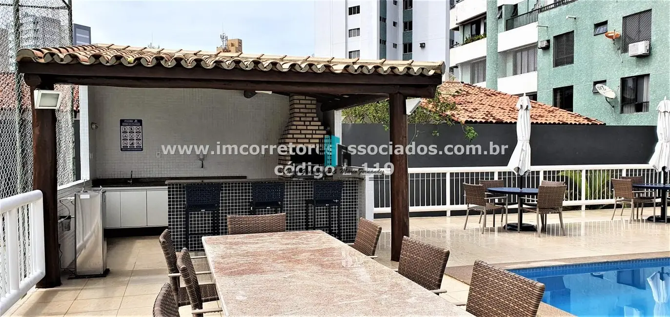 Foto 24 de Apartamento à venda em Ondina, Salvador - BA