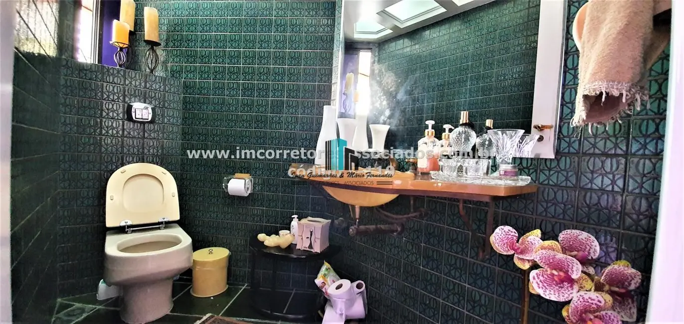 Foto 7 de Apartamento à venda em Ondina, Salvador - BA