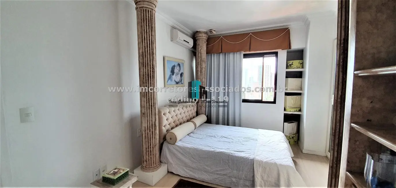 Foto 21 de Apartamento à venda em Ondina, Salvador - BA