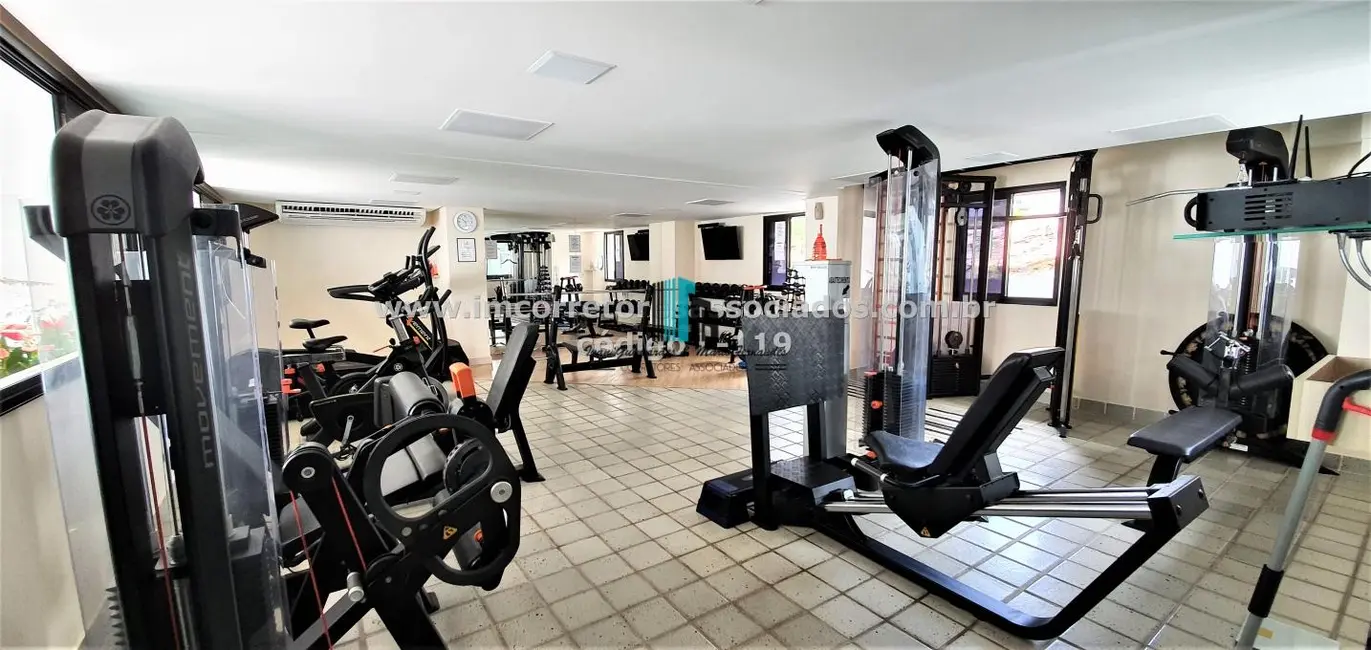 Foto 26 de Apartamento à venda em Ondina, Salvador - BA