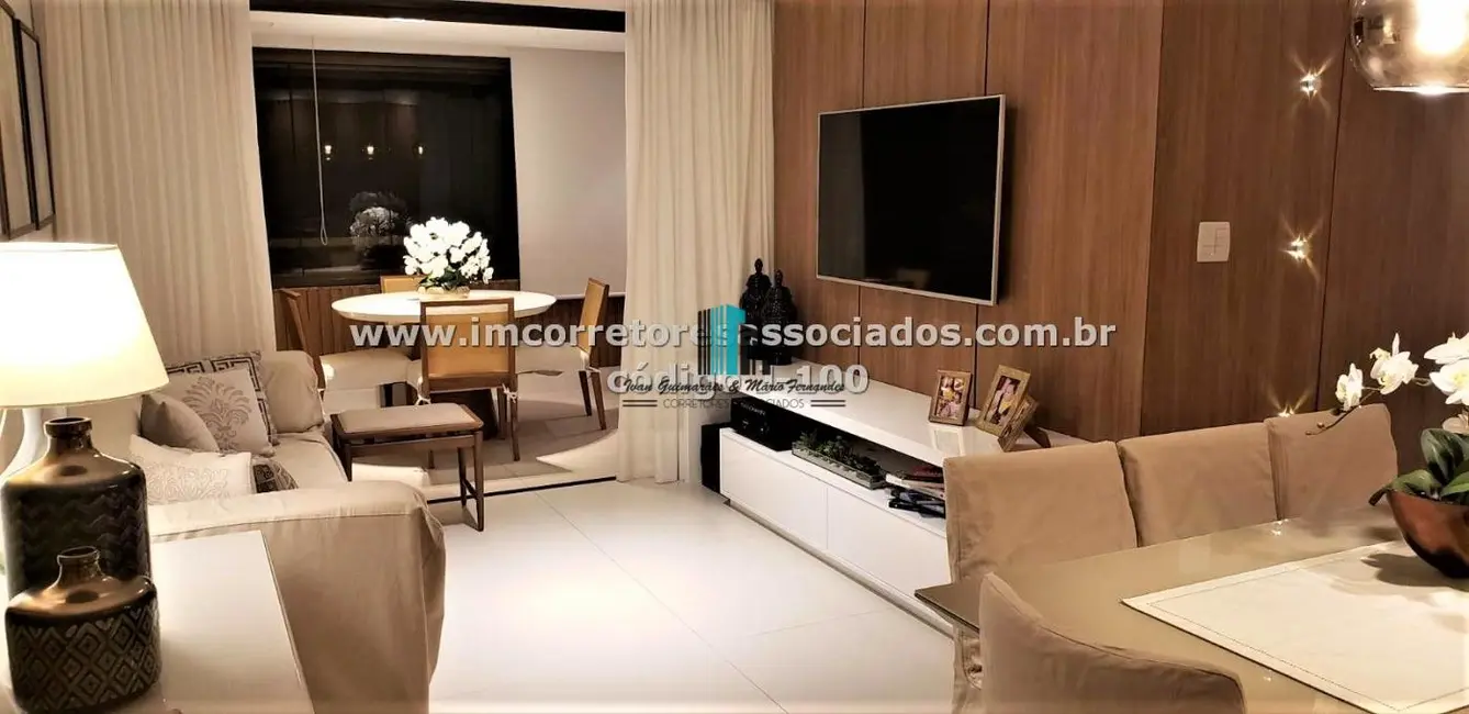 Foto 1 de Apartamento com 3 quartos à venda em Pituba, Salvador - BA