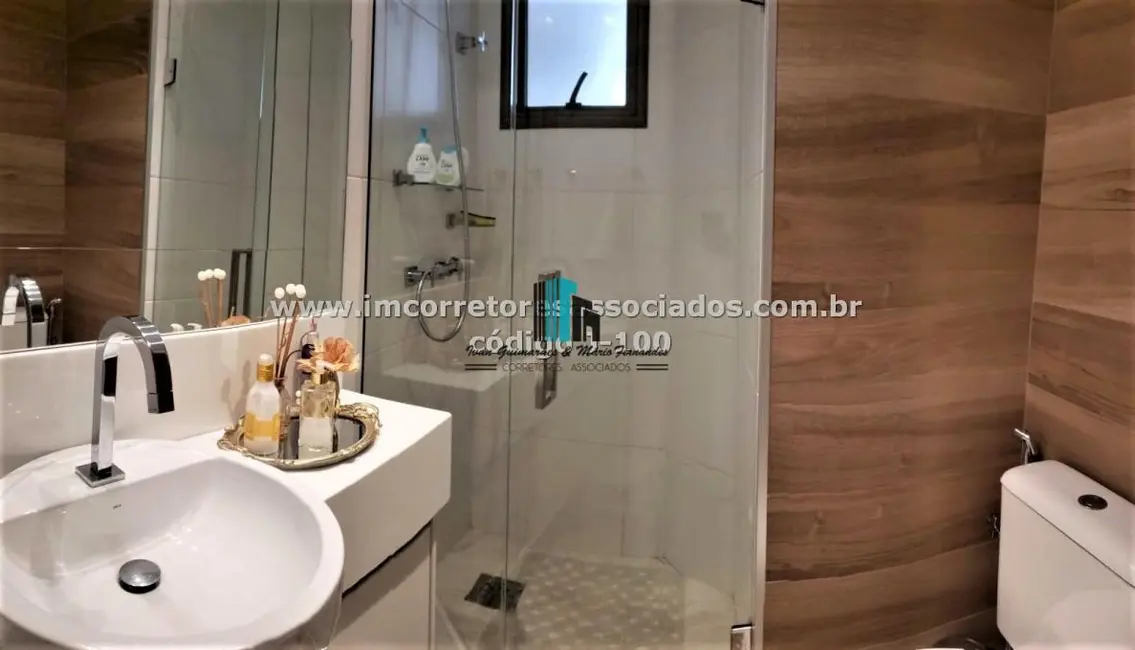 Apartamento com 3 quartos à venda em Pituba, Salvador - BA - imagem 7 Foto 7 de Apartamento com 3 quartos à venda em Pituba, Salvador - BA