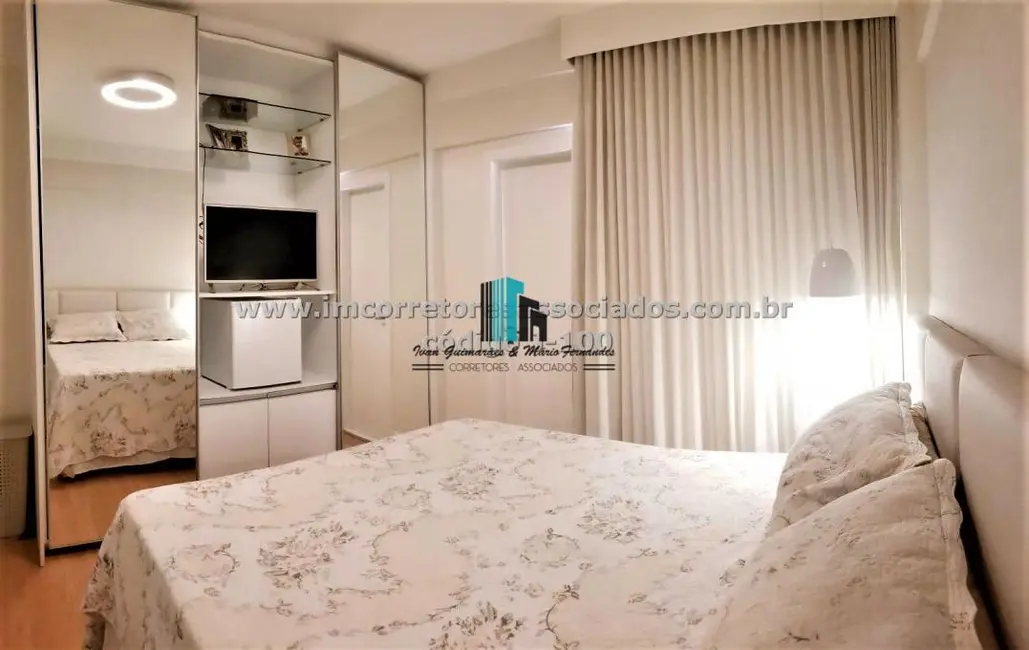 Apartamento com 3 quartos à venda em Pituba, Salvador - BA - imagem 8 Foto 8 de Apartamento com 3 quartos à venda em Pituba, Salvador - BA