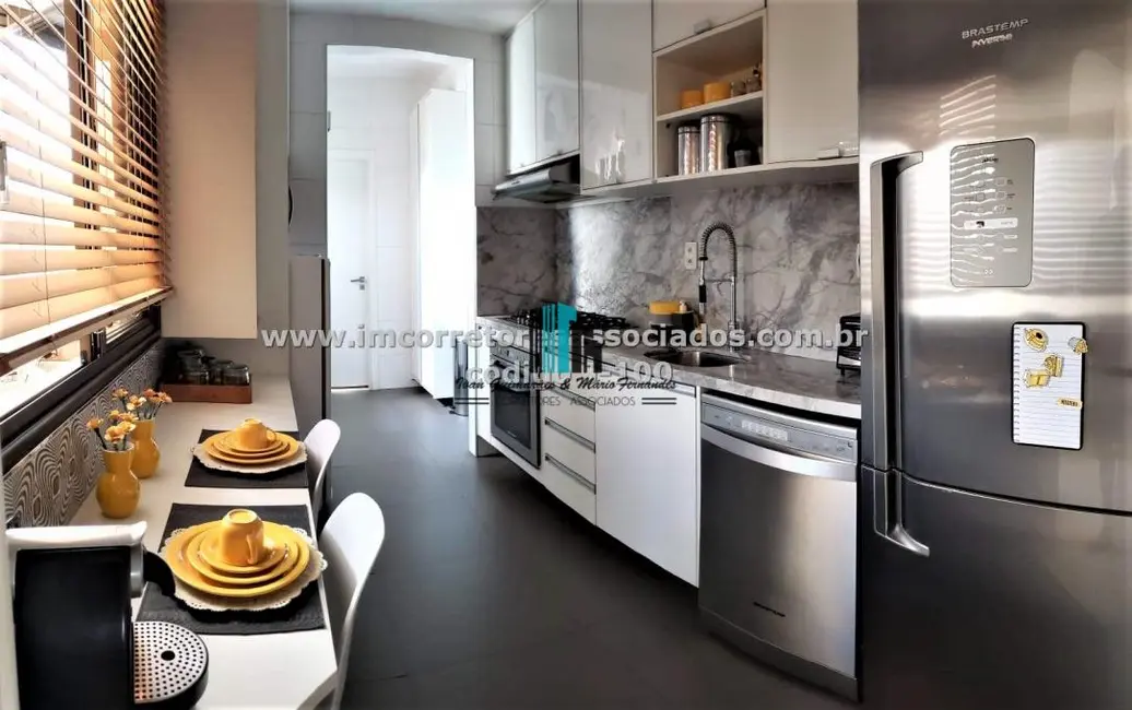 Apartamento com 3 quartos à venda em Pituba, Salvador - BA - imagem 6 Foto 6 de Apartamento com 3 quartos à venda em Pituba, Salvador - BA