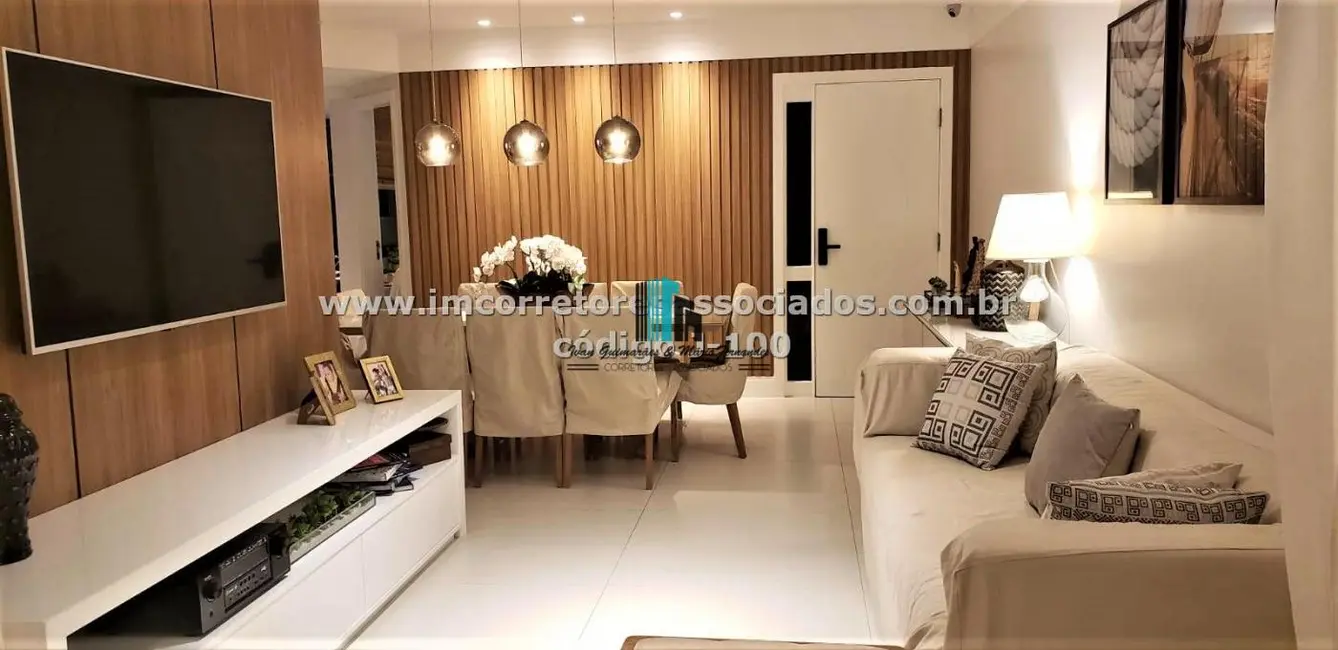 Apartamento com 3 quartos à venda em Pituba, Salvador - BA - imagem 3 Foto 3 de Apartamento com 3 quartos à venda em Pituba, Salvador - BA