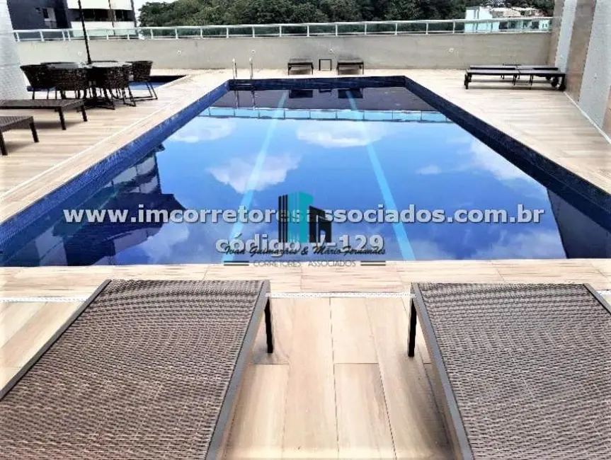 Foto 14 de Apartamento à venda em Barra, Salvador - BA
