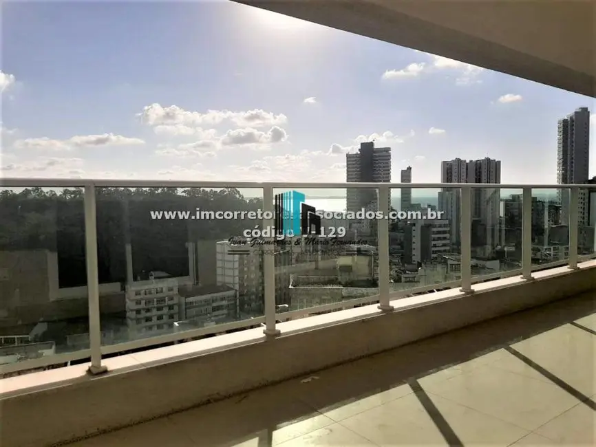 Apartamento à venda em Barra, Salvador - BA - imagem 4 Foto 4 de Apartamento à venda em Barra, Salvador - BA