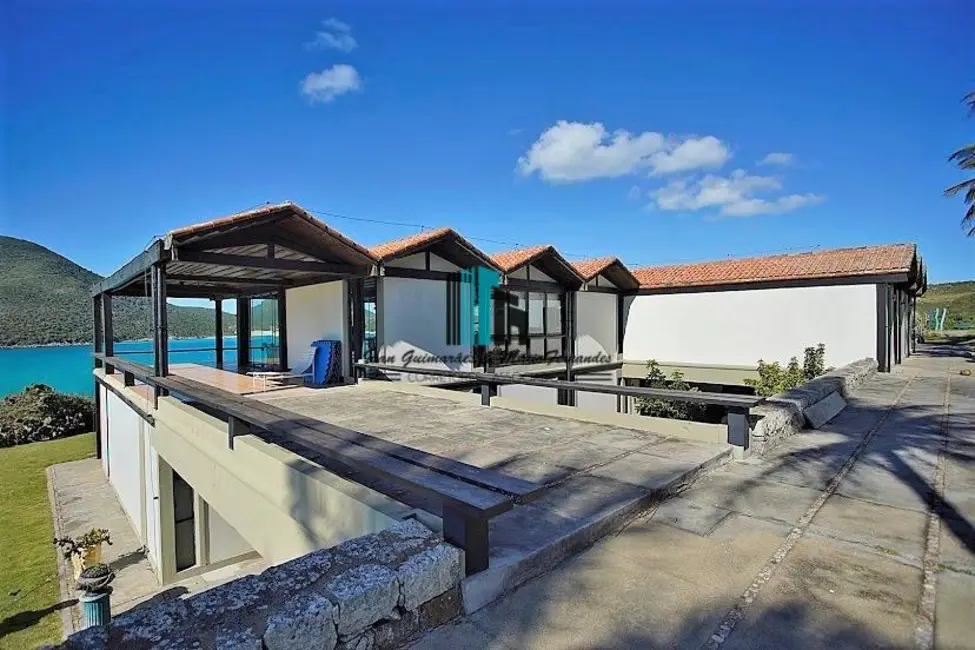 Foto 5 de Casa à venda, 38000m2 em Arraial Do Cabo - RJ