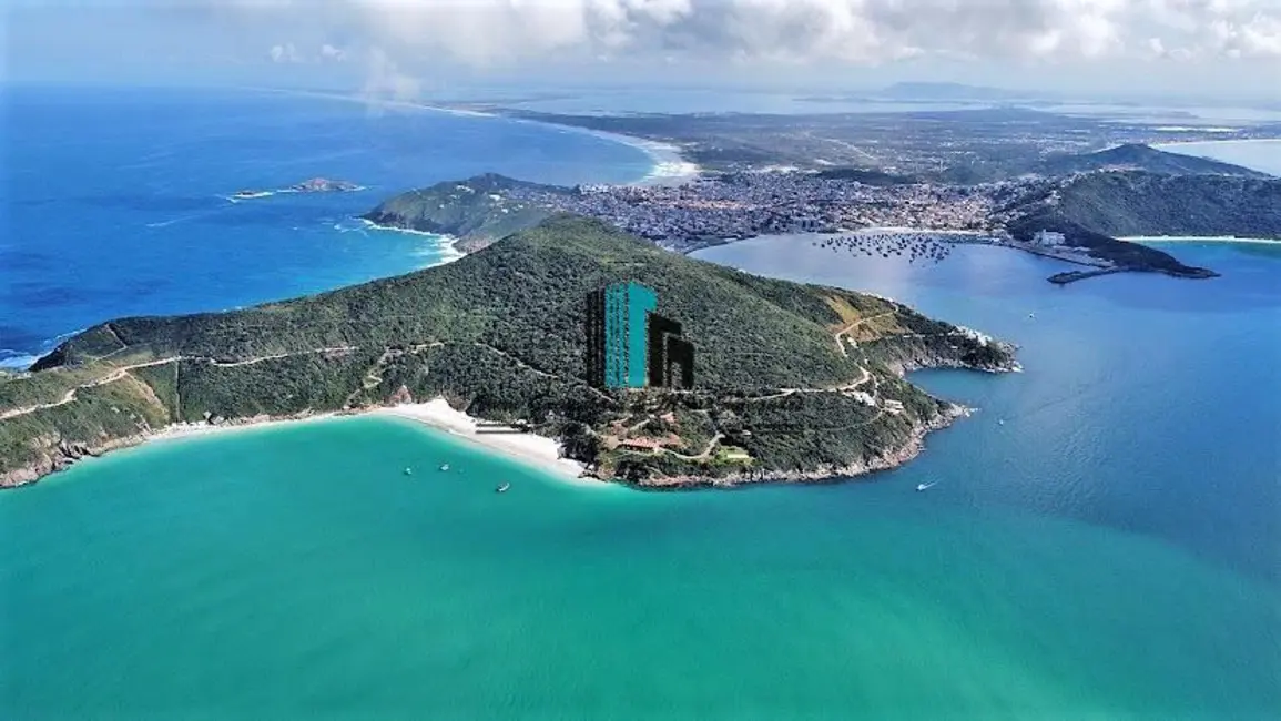 Foto 1 de Casa à venda, 38000m2 em Arraial Do Cabo - RJ