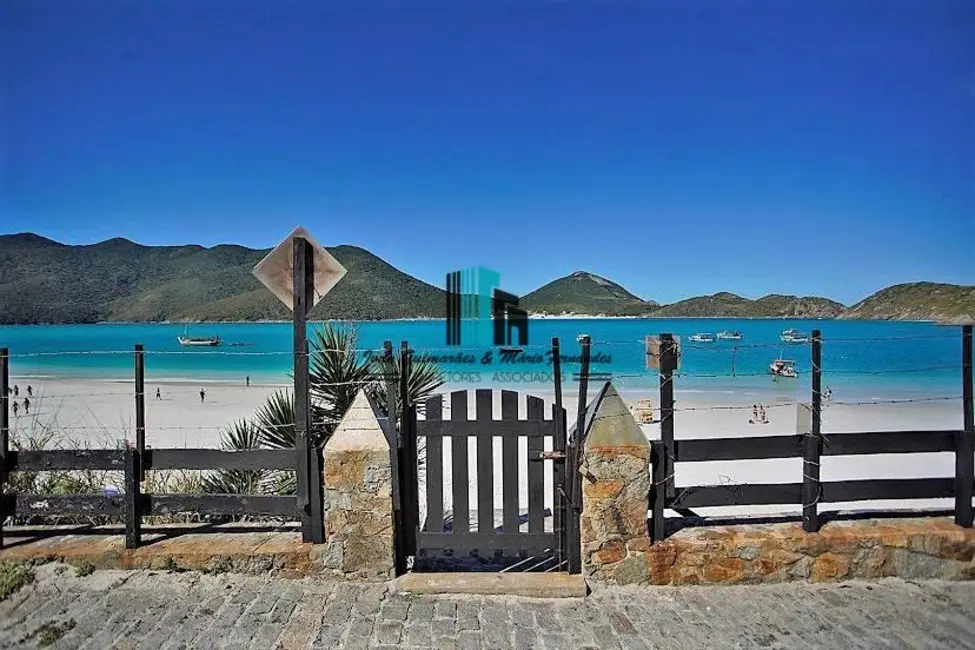 Foto 9 de Casa à venda, 38000m2 em Arraial Do Cabo - RJ