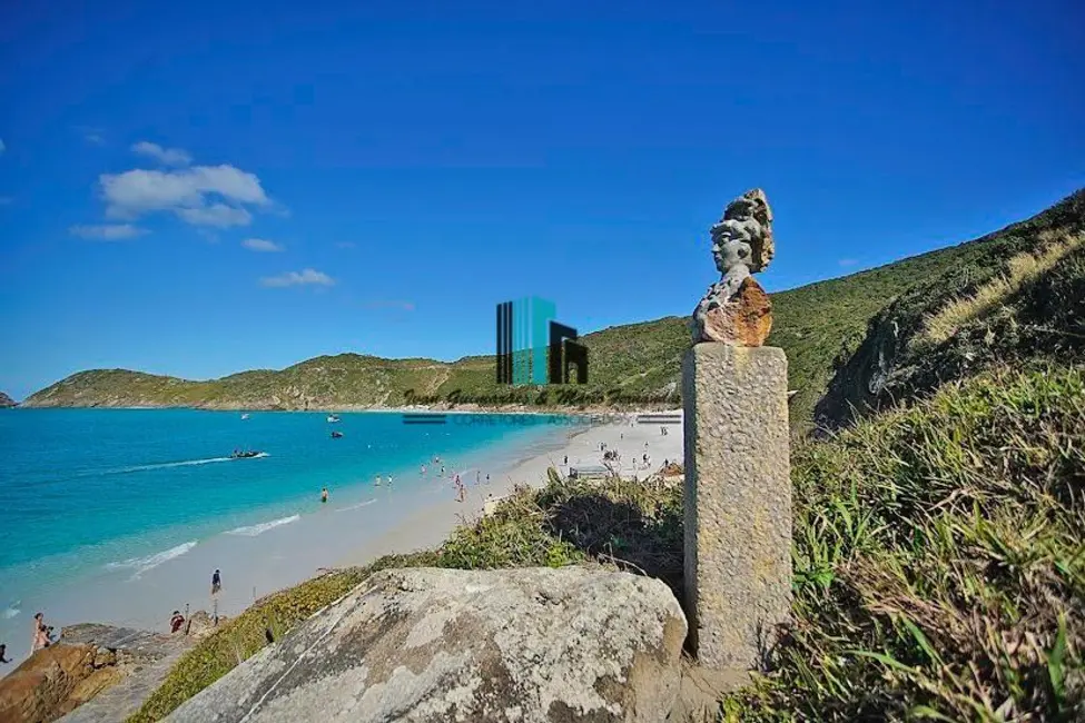 Foto 7 de Casa à venda, 38000m2 em Arraial Do Cabo - RJ
