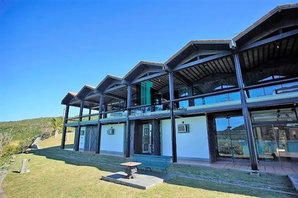 Foto 4 de Casa à venda, 38000m2 em Arraial Do Cabo - RJ