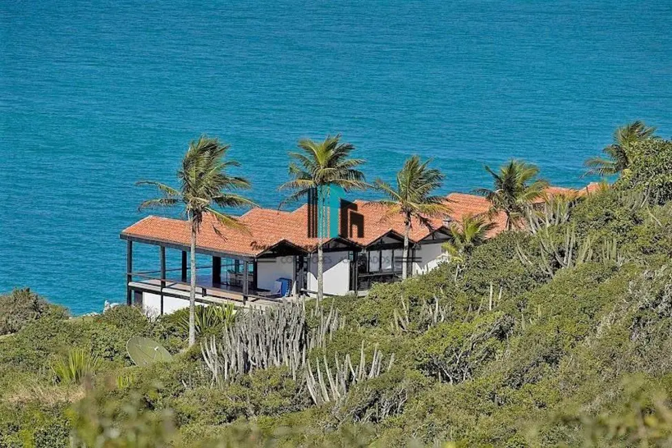 Foto 3 de Casa à venda, 38000m2 em Arraial Do Cabo - RJ