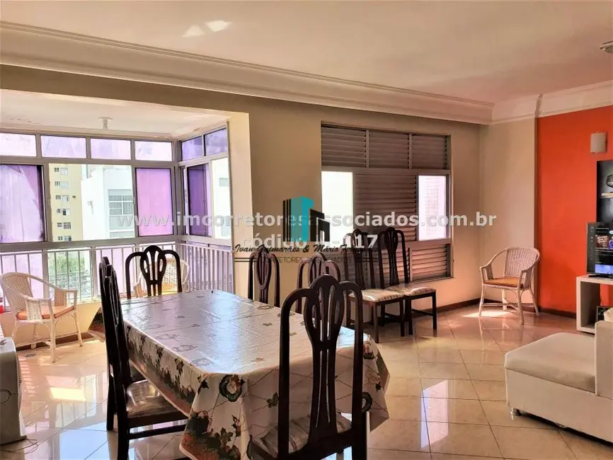 Apartamento com 3 quartos à venda em Graça, Salvador - BA - imagem 3 Foto 3 de Apartamento com 3 quartos à venda em Graça, Salvador - BA