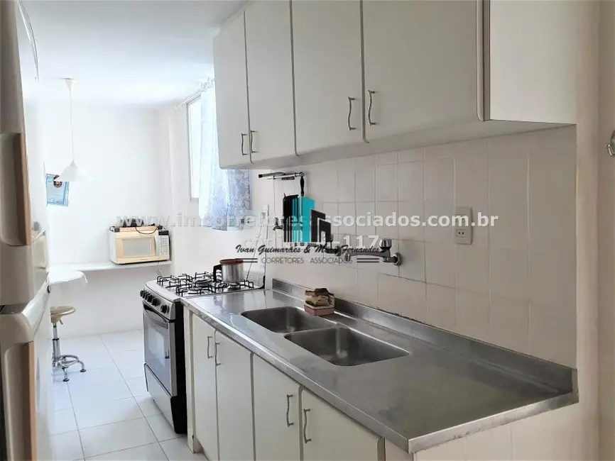 Apartamento com 3 quartos à venda em Graça, Salvador - BA - imagem 6 Foto 6 de Apartamento com 3 quartos à venda em Graça, Salvador - BA
