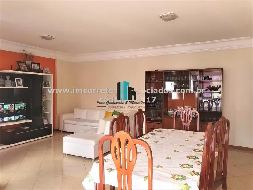 Apartamento com 3 quartos à venda em Graça, Salvador - BA - imagem 4 Foto 4 de Apartamento com 3 quartos à venda em Graça, Salvador - BA