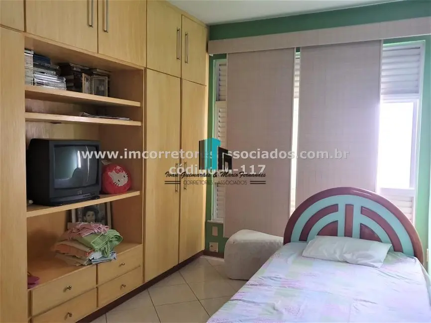 Apartamento com 3 quartos à venda em Graça, Salvador - BA - imagem 9 Foto 9 de Apartamento com 3 quartos à venda em Graça, Salvador - BA