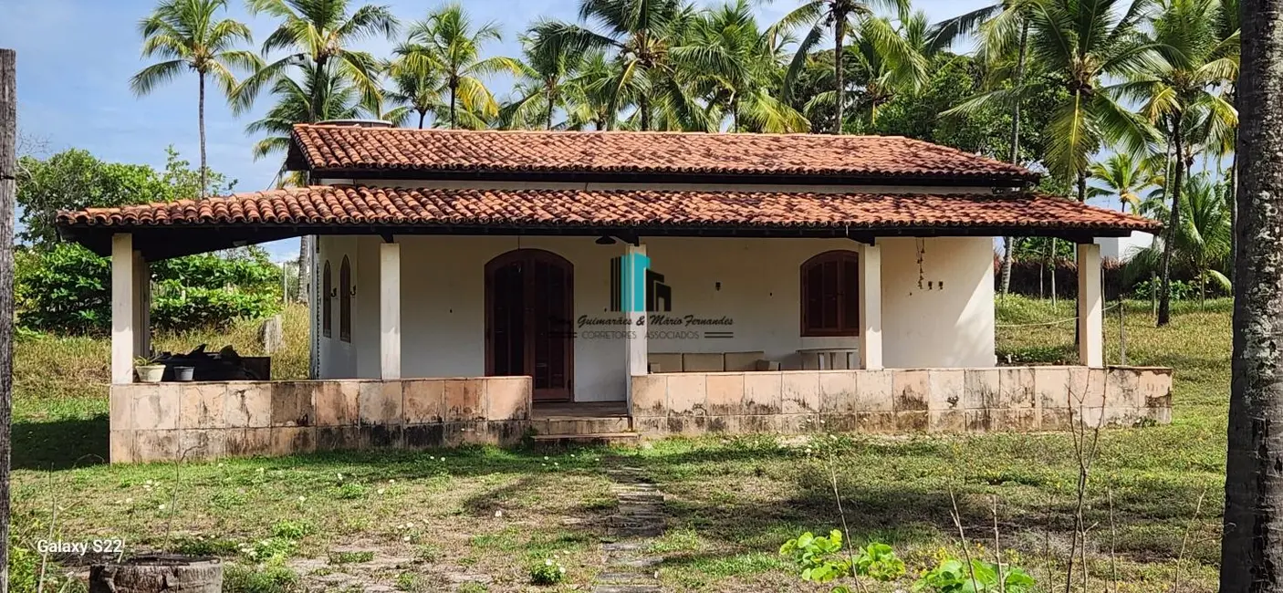 Foto 5 de Casa de Condomínio à venda, 3281m2 em Camacari - BA