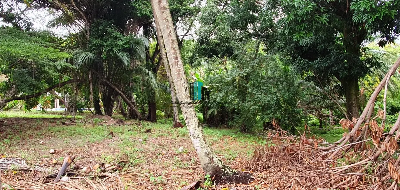 Foto 5 de Terreno / Lote à venda, 3603m2 em Camacari - BA