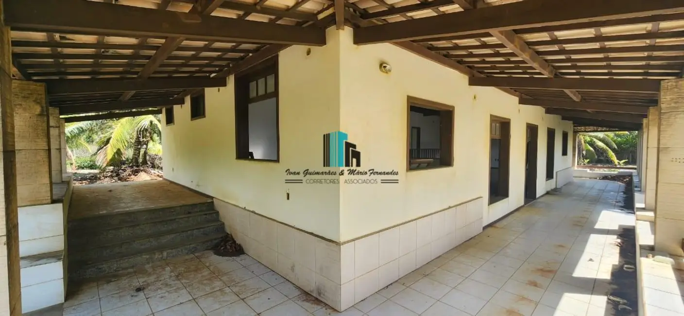 Foto 2 de Casa de Condomínio à venda, 12649m2 em Camacari - BA