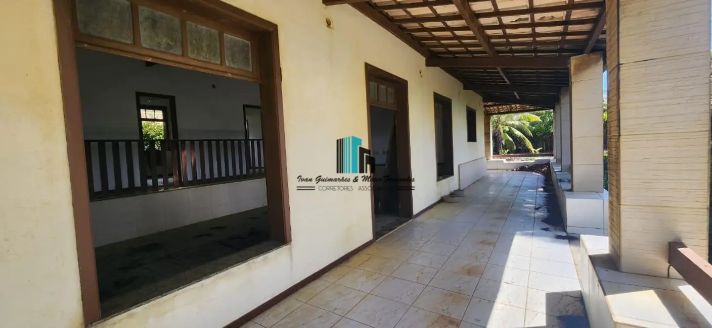 Foto 3 de Casa de Condomínio à venda, 12649m2 em Camacari - BA