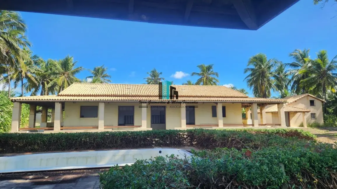 Foto 1 de Casa de Condomínio à venda, 12649m2 em Camacari - BA
