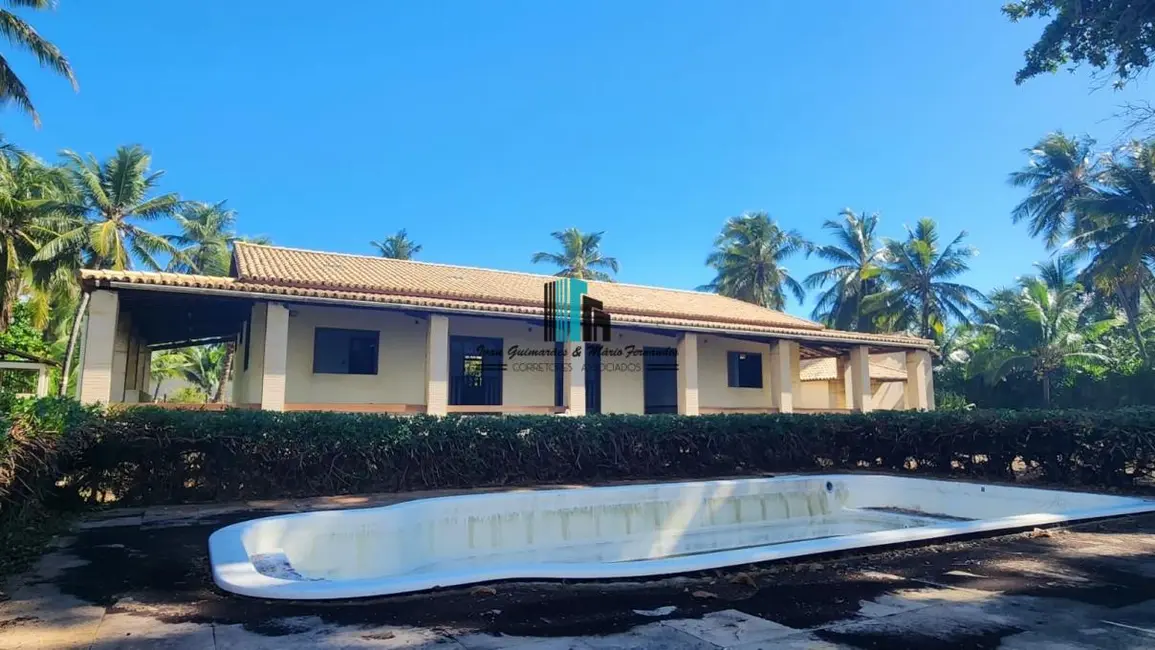 Foto 4 de Casa de Condomínio à venda, 12649m2 em Camacari - BA