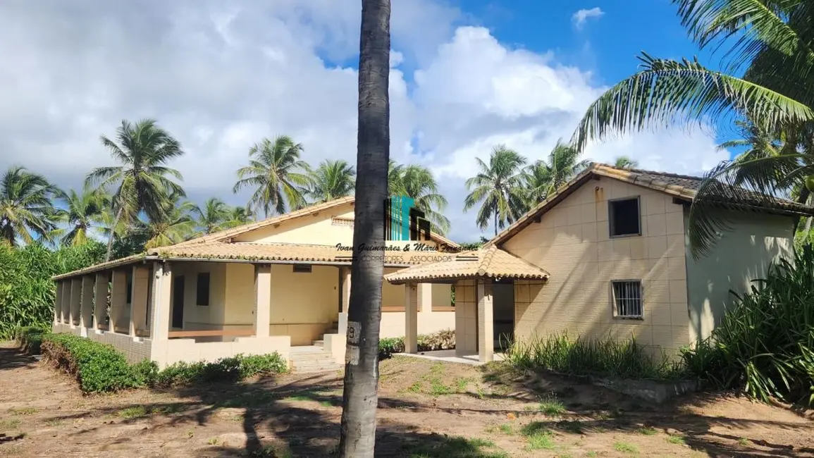 Foto 6 de Casa de Condomínio à venda, 12649m2 em Camacari - BA