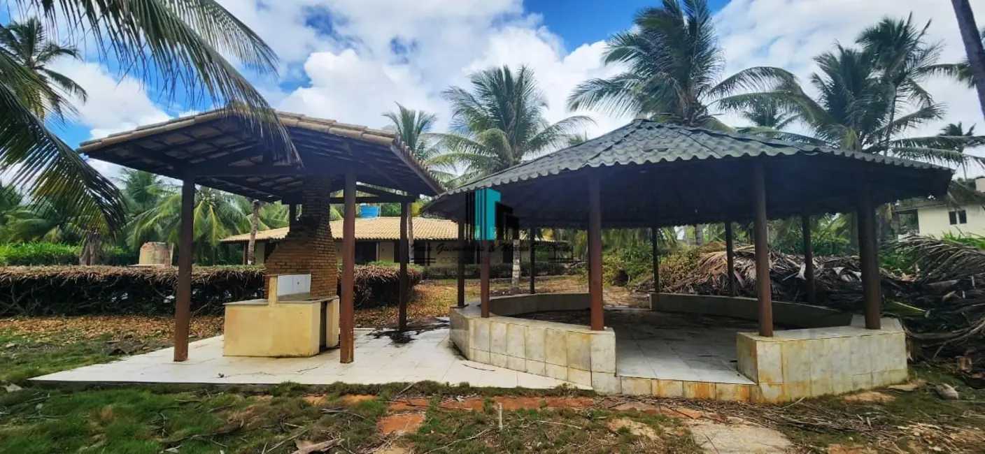 Foto 4 de Casa de Condomínio à venda, 8602m2 em Camacari - BA