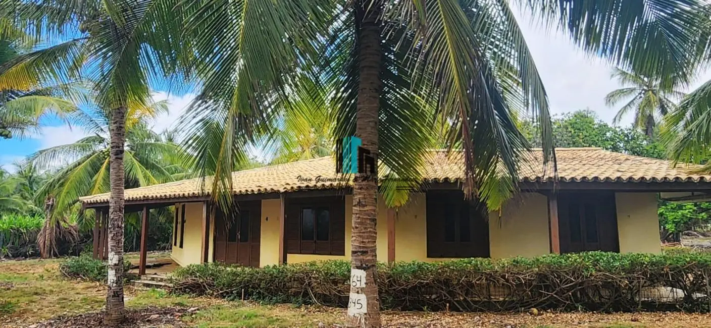 Foto 2 de Casa de Condomínio à venda, 8602m2 em Camacari - BA