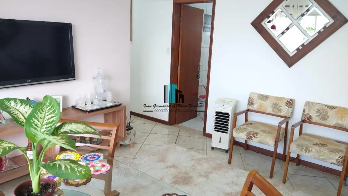 Apartamento com 2 quartos à venda, 85m2 em Federação, Salvador - BA - imagem 7 Foto 7 de Apartamento com 2 quartos à venda, 85m2 em Federação, Salvador - BA