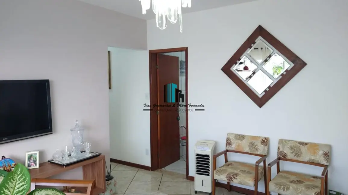 Apartamento com 2 quartos à venda, 85m2 em Federação, Salvador - BA - imagem 8 Foto 8 de Apartamento com 2 quartos à venda, 85m2 em Federação, Salvador - BA